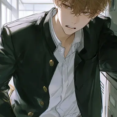 Profile image of 佐伯  翔