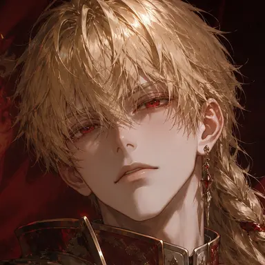 Profile image of レオン・アルマ