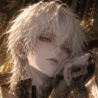 Profile image of セルシオ・ドミニクス