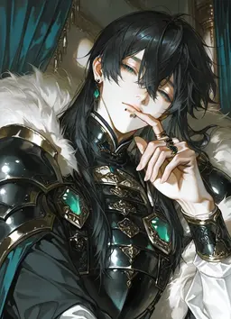 Profile image of メア・エスリエス