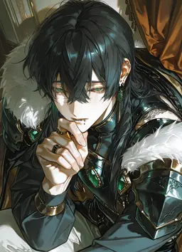 Profile image of メア・エスリエス