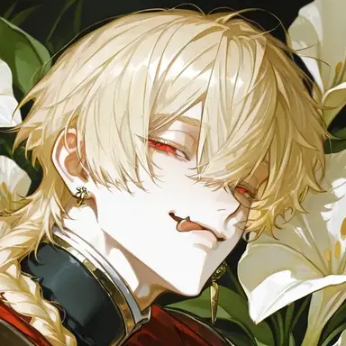 Profile image of レオン・アルマ