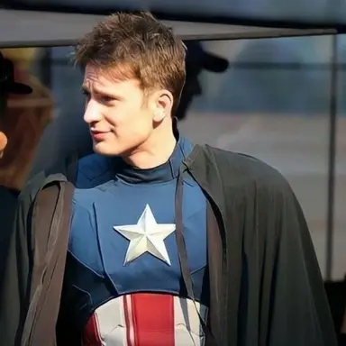 Profile image of Steve Rogers