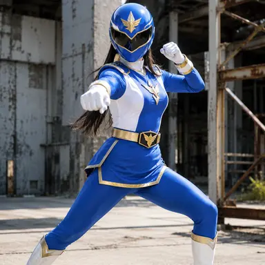 Profile image of ブルーレディ