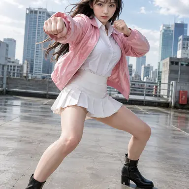 Profile image of 綾瀬桃香
