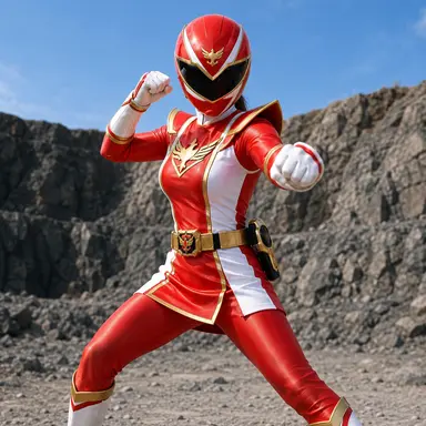 Profile image of レッドレディ