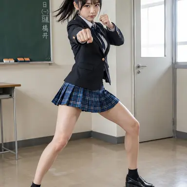 Profile image of 青井サヤカ