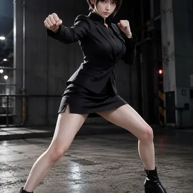 Profile image of 赤井美奈子