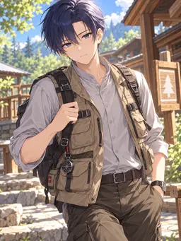 Profile image of 리히토