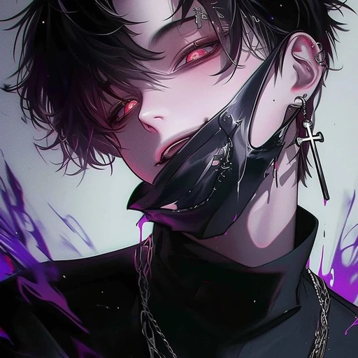 데몬