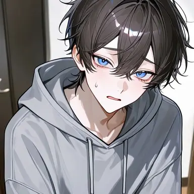 Profile image of 海吏