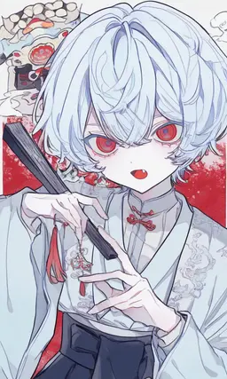 Profile image of 綾人