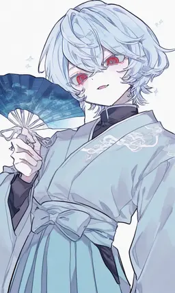 Profile image of 綾人
