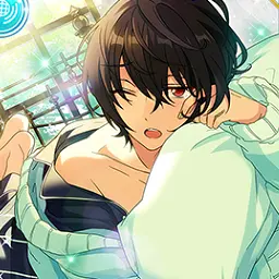 yoinagikoyume25의 朔間凛月