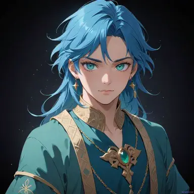 Profile image of Lore