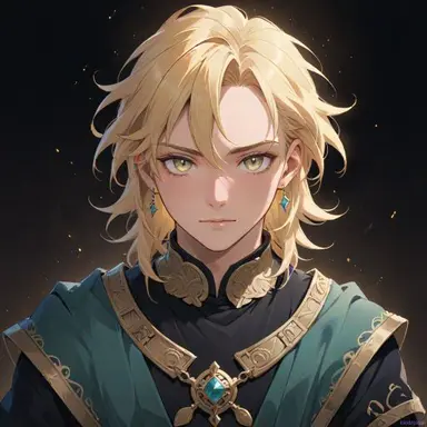 Profile image of Matt
