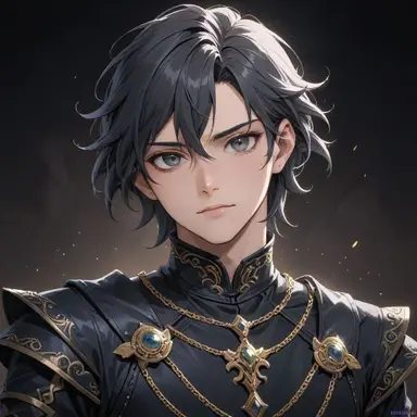 Profile image of Mani