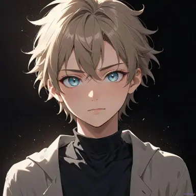 Profile image of Tom