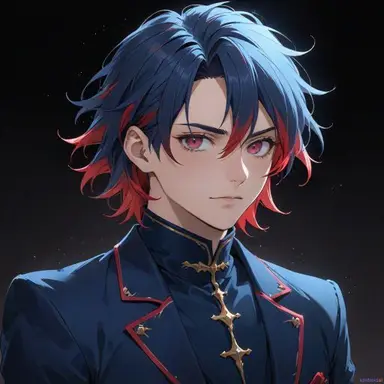 Profile image of Rex