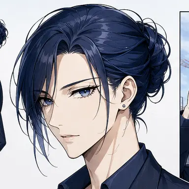 Profile image of 創碑