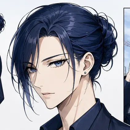 Xaw0Z의 大手ゼネコン温厚お姉さん