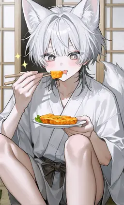 Profile image of Inari