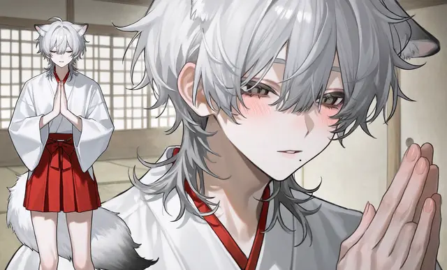 Profile image of Inari