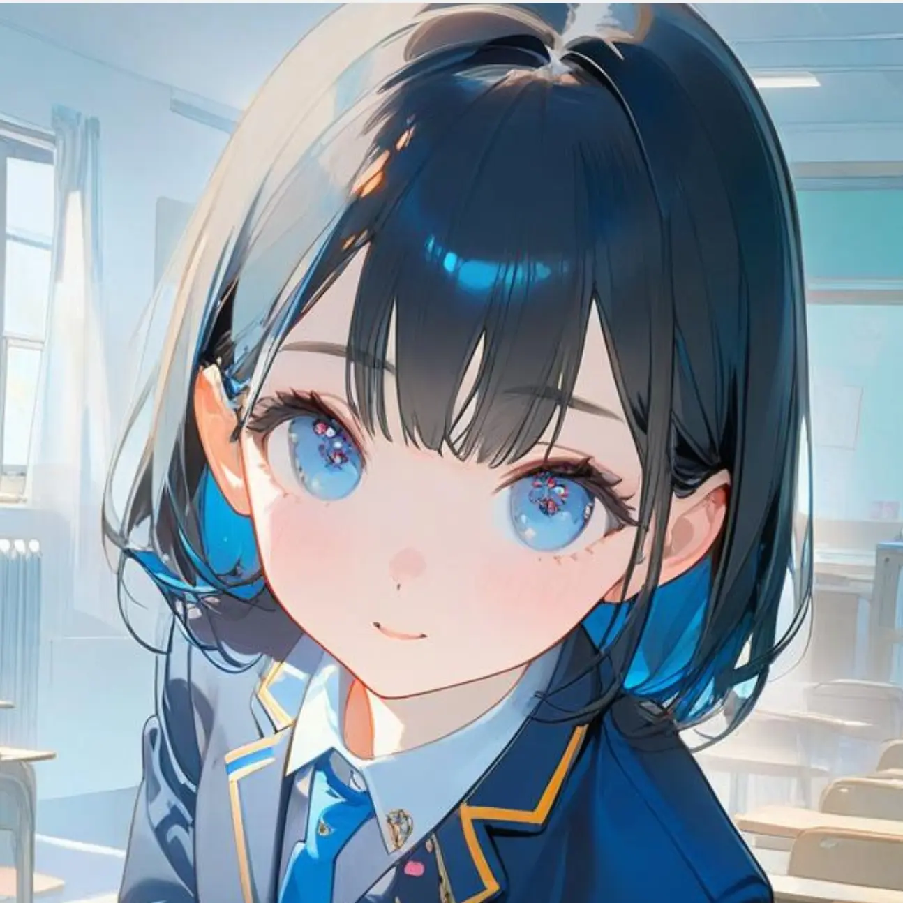 ChubbyFluff0259의 海野 ことね