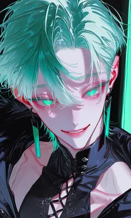 Profile image of 로벨란 카시오르