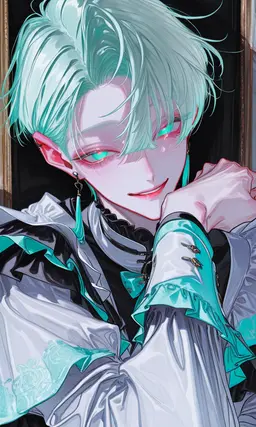 Profile image of 로벨란 카시오르