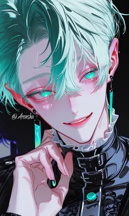 Profile image of 로벨란 카시오르