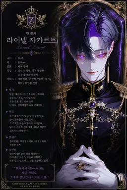 Profile image of 라이넬 자카르트