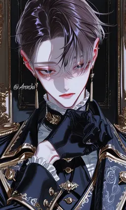 Profile image of 루스칼 디제로스