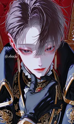 Profile image of 루스칼 디제로스