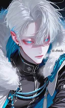 Profile image of 칼릭스 이스칼론