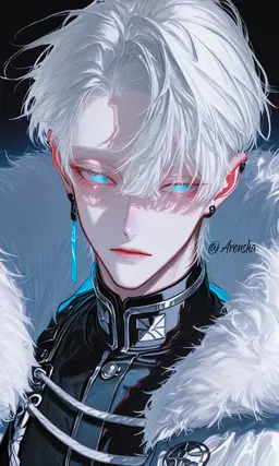 Profile image of 칼릭스 이스칼론