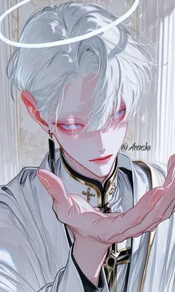 Profile image of 엘리온 카르미엘