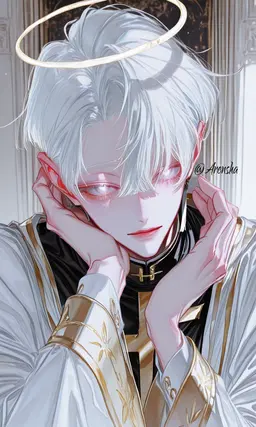 Profile image of 엘리온 카르미엘