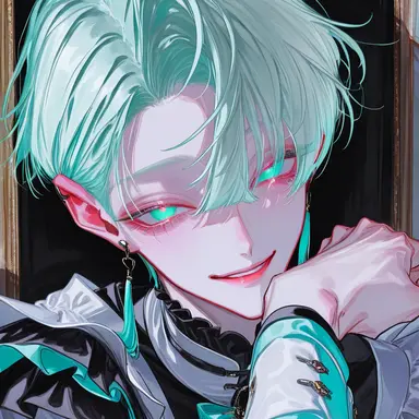 Profile image of 로벨란 카시오르