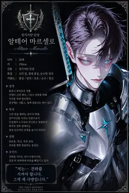 Profile image of 알테어 마르셀로