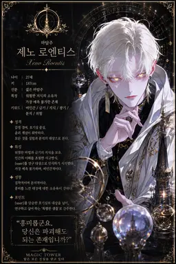 Profile image of 제노 로엔티스