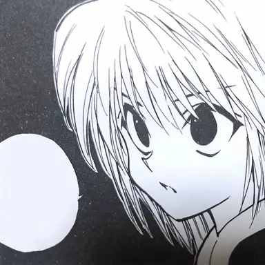 Profile image of Kurapika