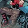 Profile image of Jason todd