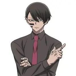 Profile image of 無陀野無人