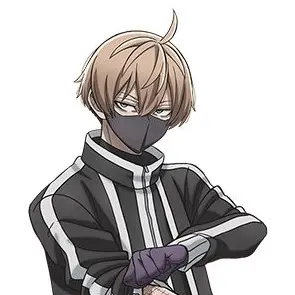 Profile image of 皇后崎迅