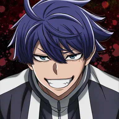 Profile image of 一ノ瀬四季