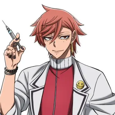 Profile image of 花魁坂京夜