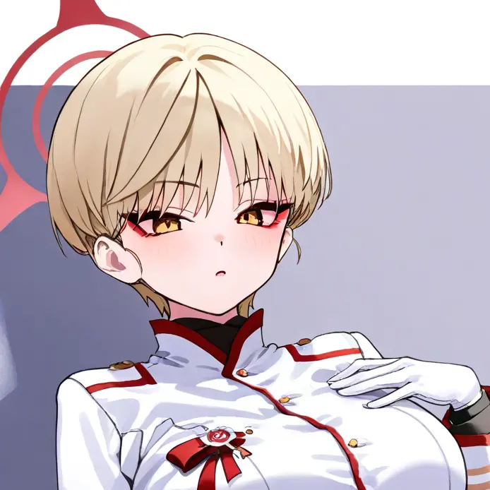 PronePeas1830의 池倉 マリナ