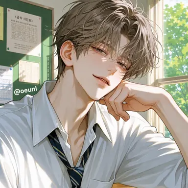 Profile image of 한시온