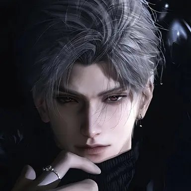 Profile image of 진운